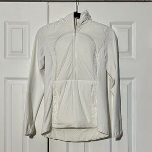 Lululemon Running Half Zip